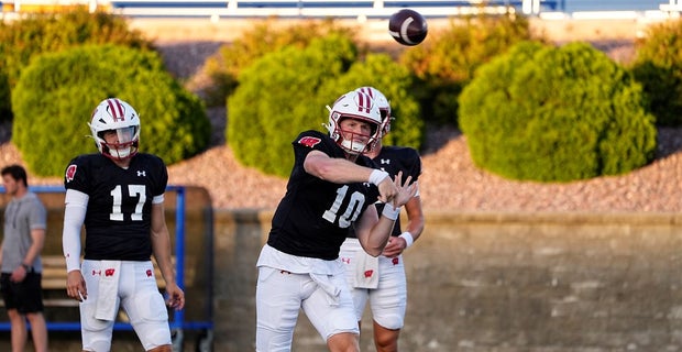 Wisconsin Releases Week One Depth Chart for Western Michigan