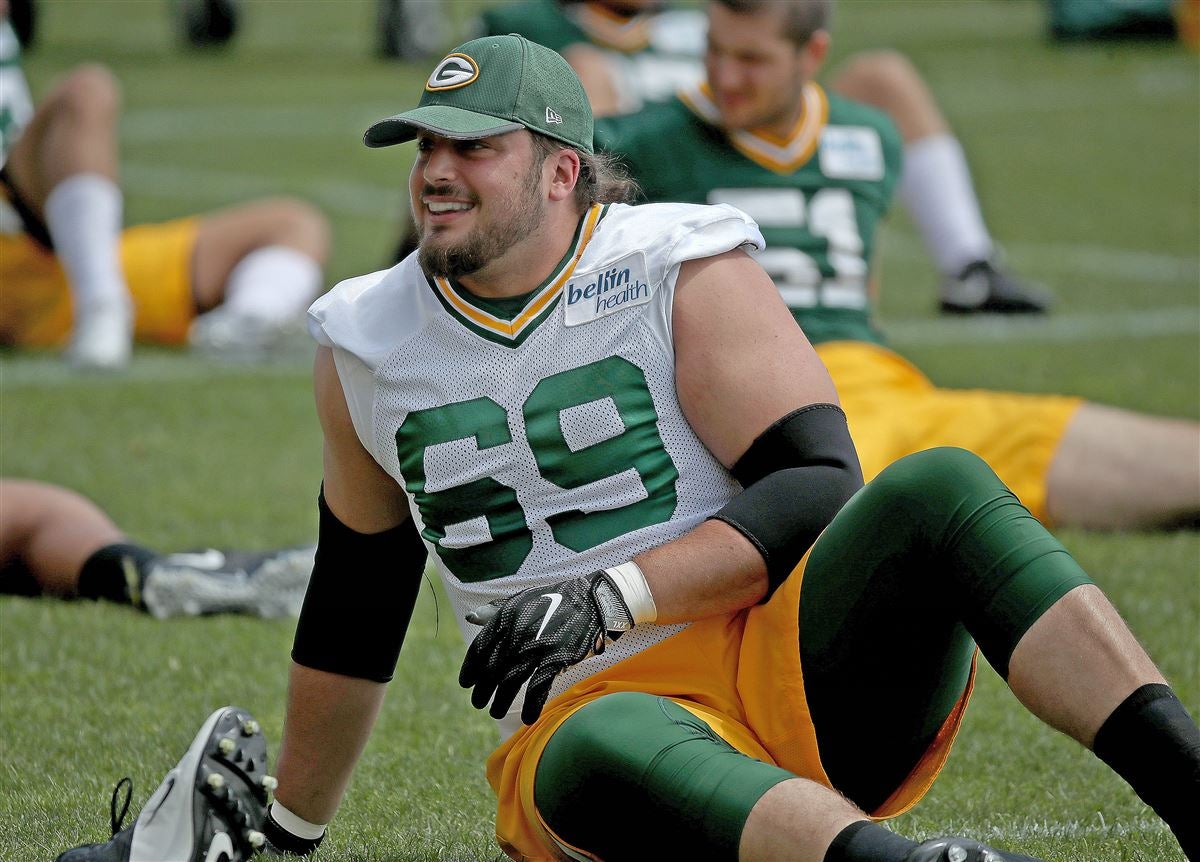 Packers OT David Bakhtiari to miss game vs. Green Bay after having