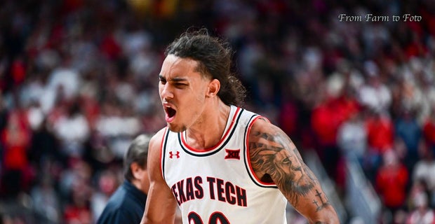 Texas Tech vs. Texas live updates, game thread