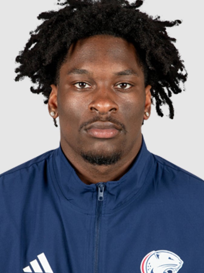 Ty Goodwill athlete image
