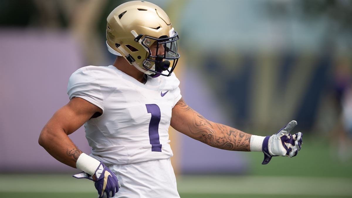 Saguaro DB/WR Byron Murphy gets 2 major summer football camp