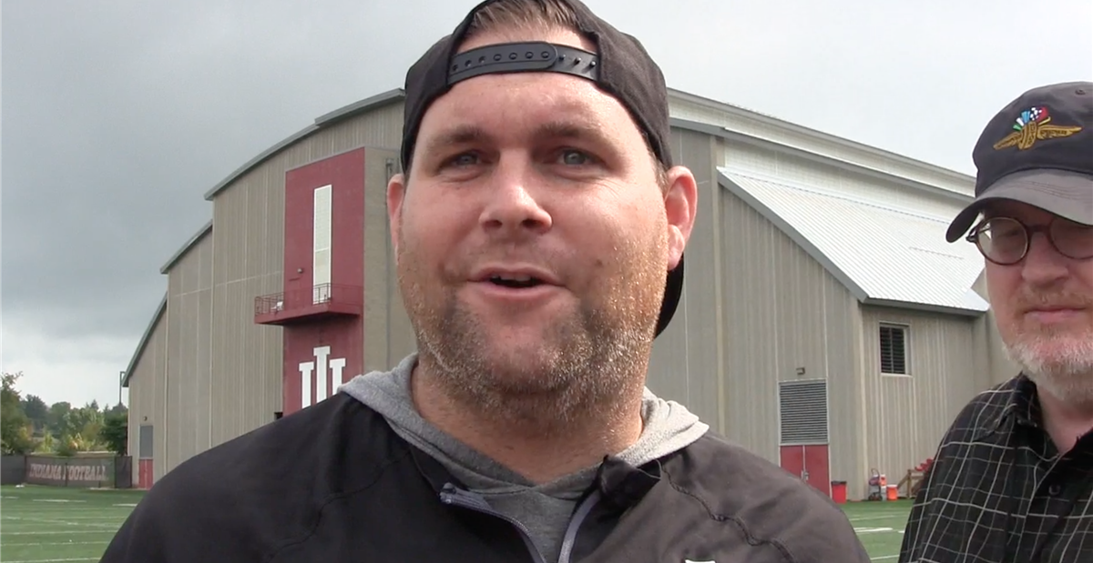 Wommack named Defensive Coordinator