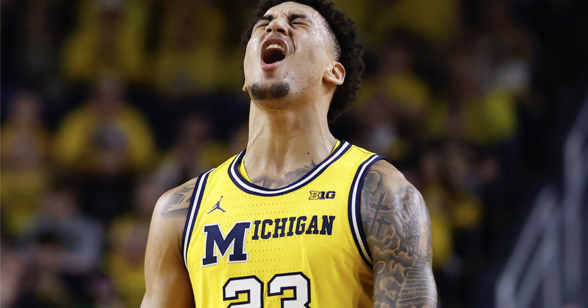 Yaxel Lendeborg leads newcomers poised to dominate March Madness