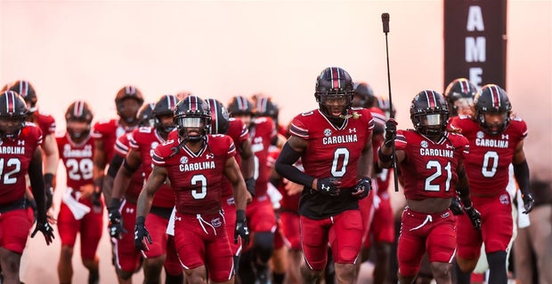 College football's top entrances: 10 we love to see on game days