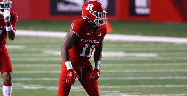 247 hot sale sports rutgers