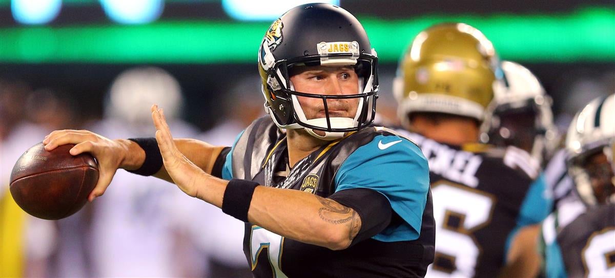 2020 NFL free agency: Contract details for Chiefs QB Chad Henne