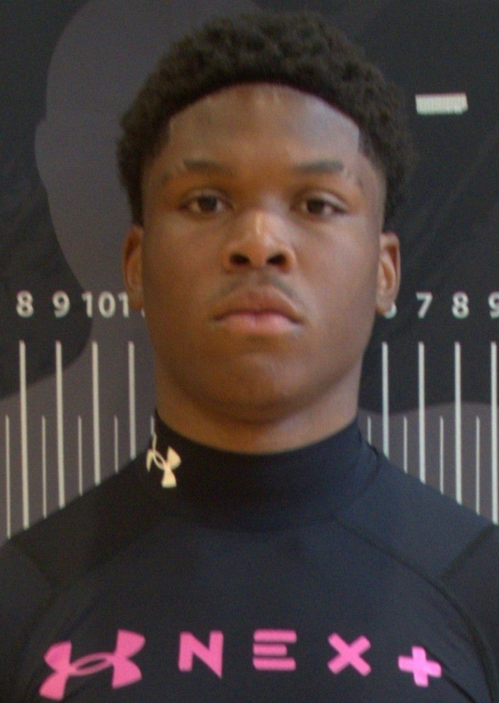 Antwaun Adams