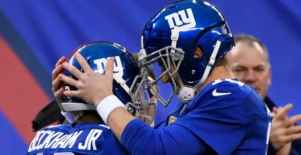 Complete Madden 16 New York Giants Ratings - Madden School