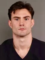 Caleb Moran, Army, Linebacker