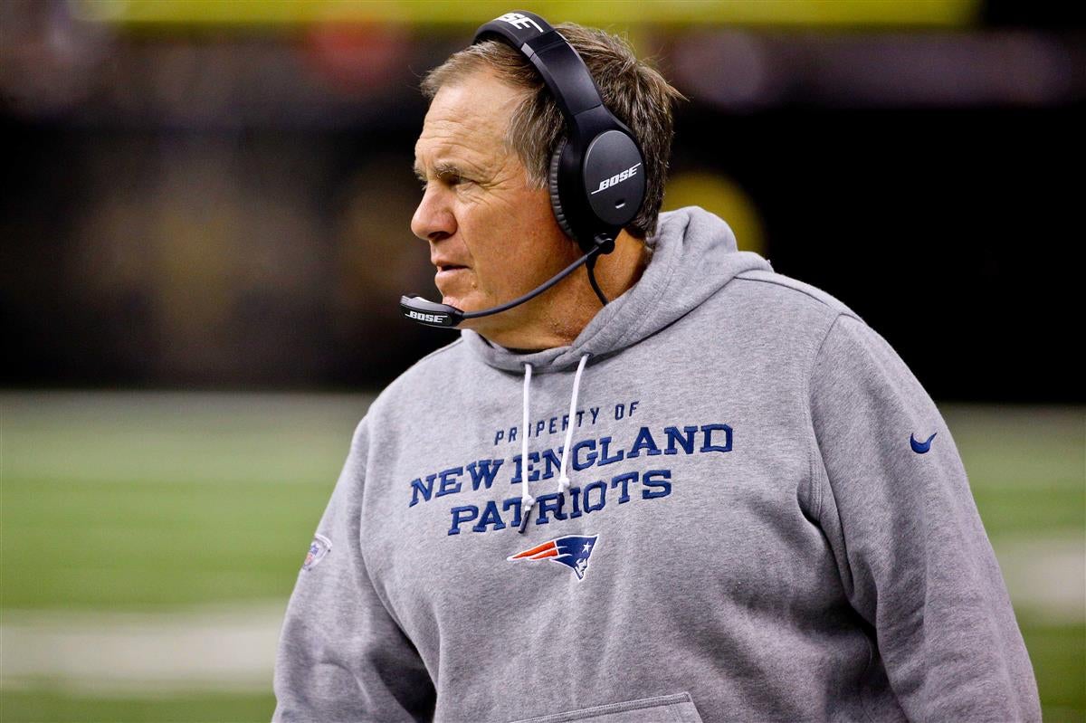 Do Your Job: Bill Belichick & the 2014 Patriots (2015) - Now Very Bad