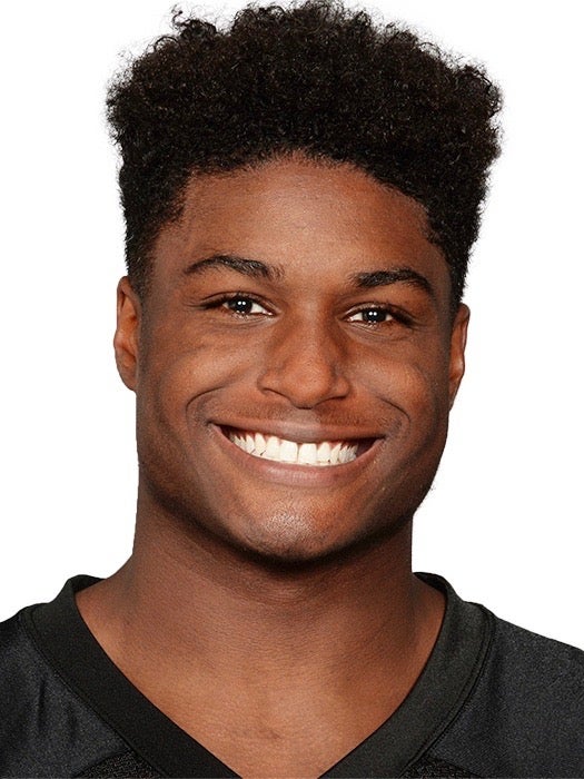 Myles Jack, Pittsburgh, Linebacker