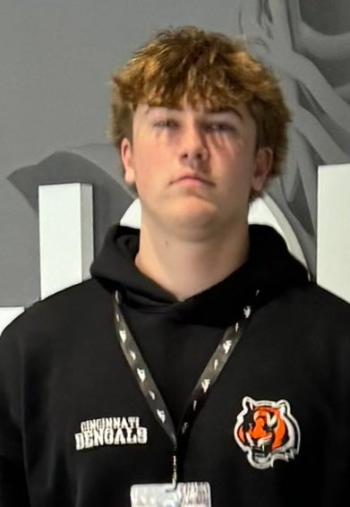 Luke Braham