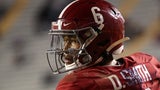 Development at receiver: Nick Saban vs. Hugh Freeze