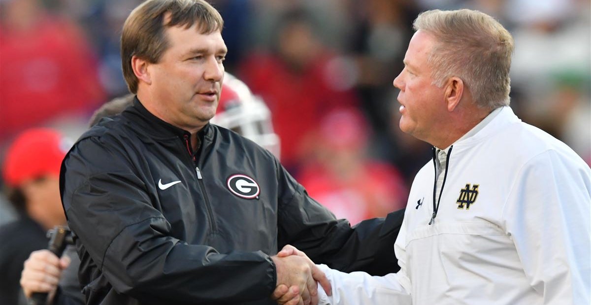 College football's 15 most valuable programs