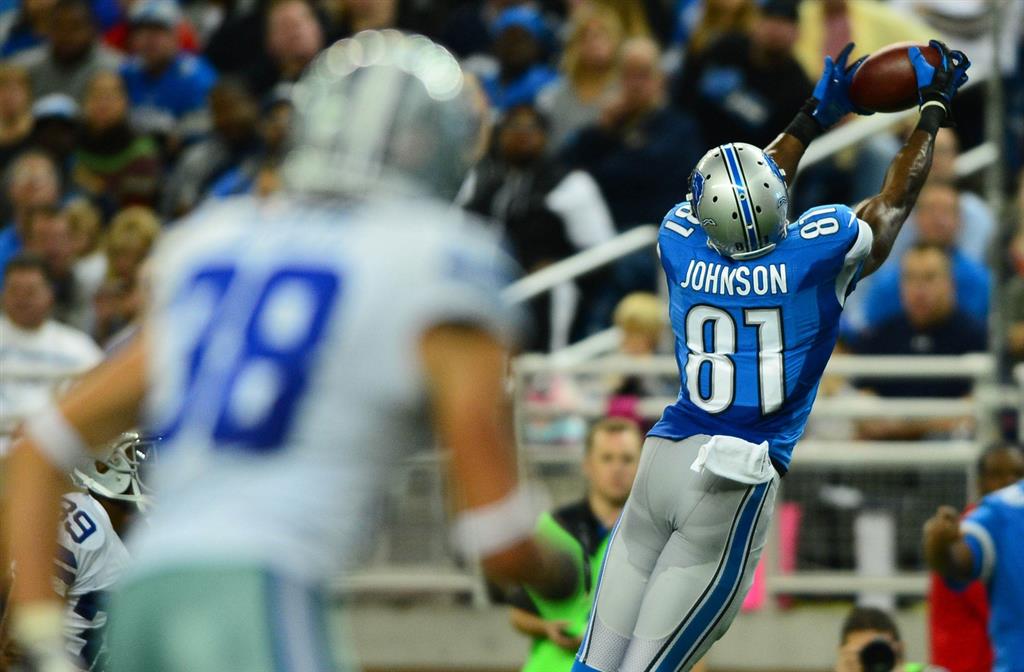 Detroit Lions Clash with Carolina Panthers: Storylines to Watch - Woodward  Sports Network