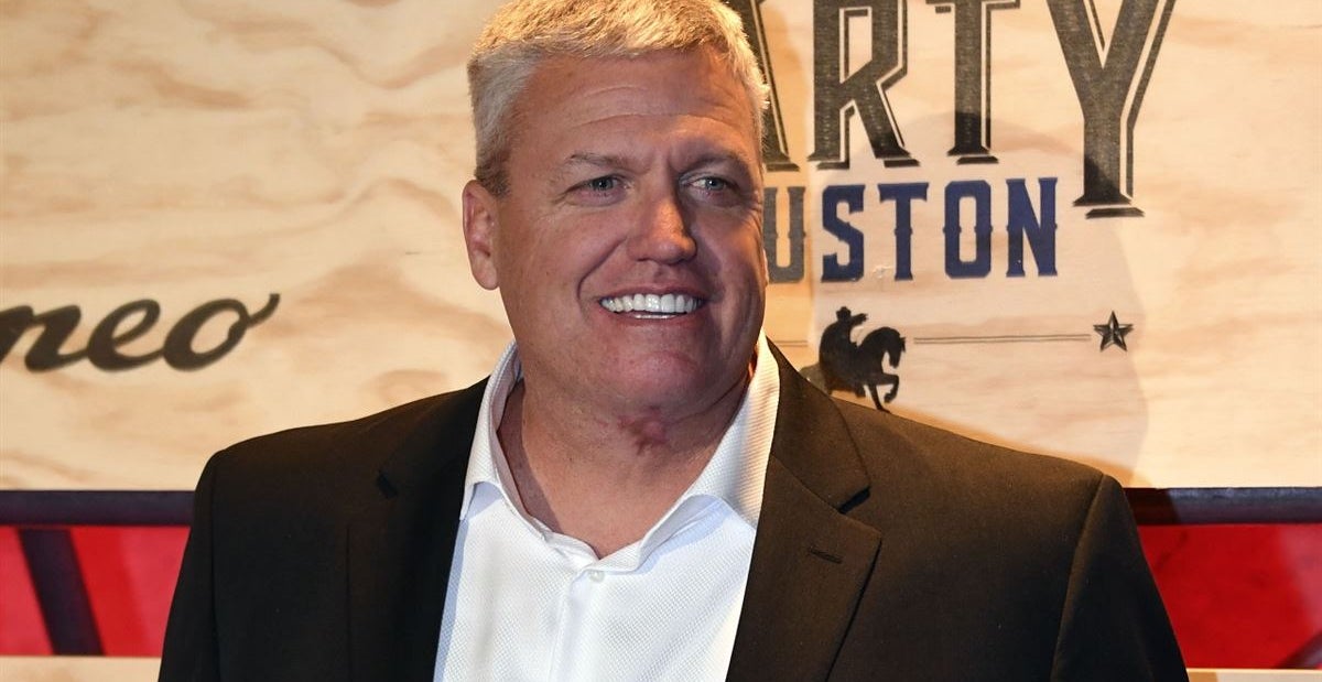 Report: Rex Ryan could be next in line for Chiefs vacant DC job
