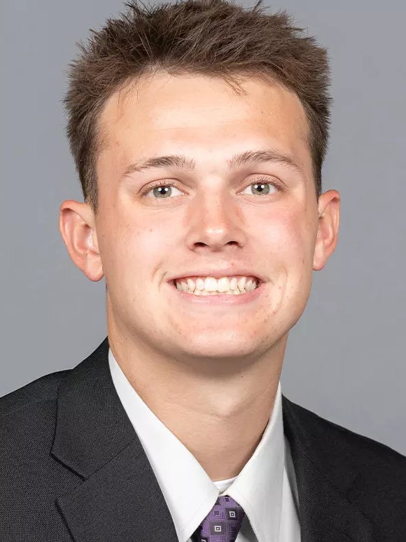 Brayden Loftin athlete image