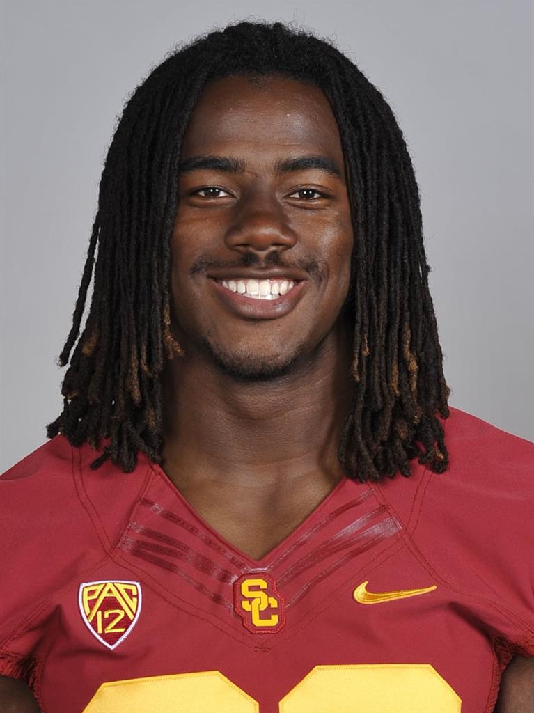 Josh Shaw, USC, Safety