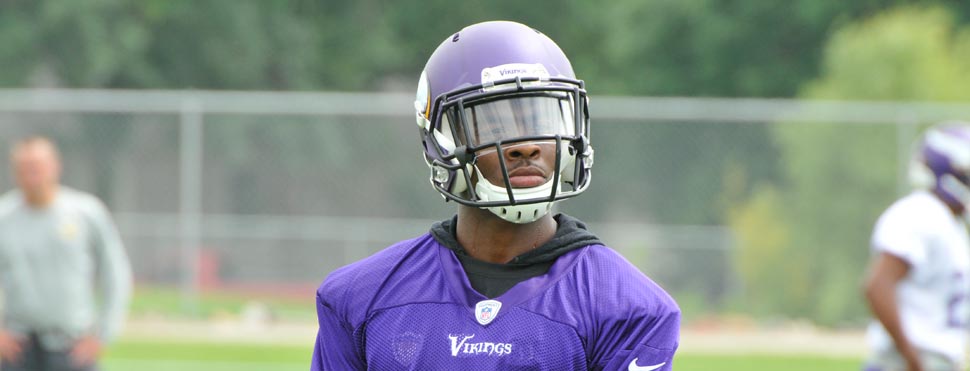 Former Sprayberry standout Jerick McKinnon gets big new contract