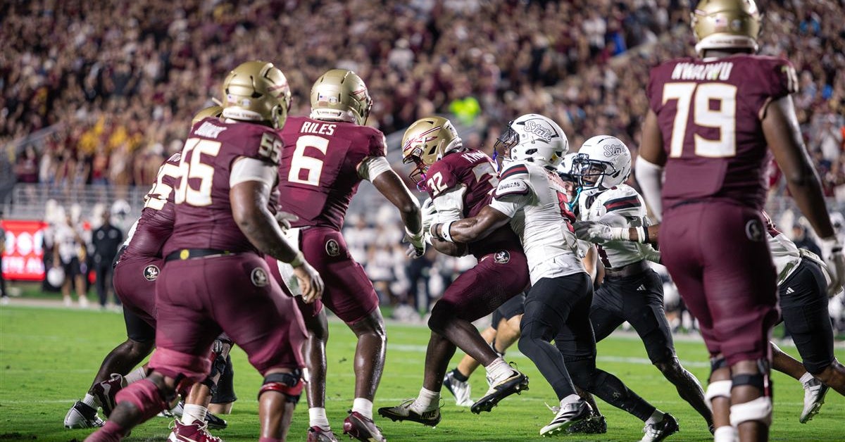 Postgame Presser: Players speak after season-opening win over New Mexico State