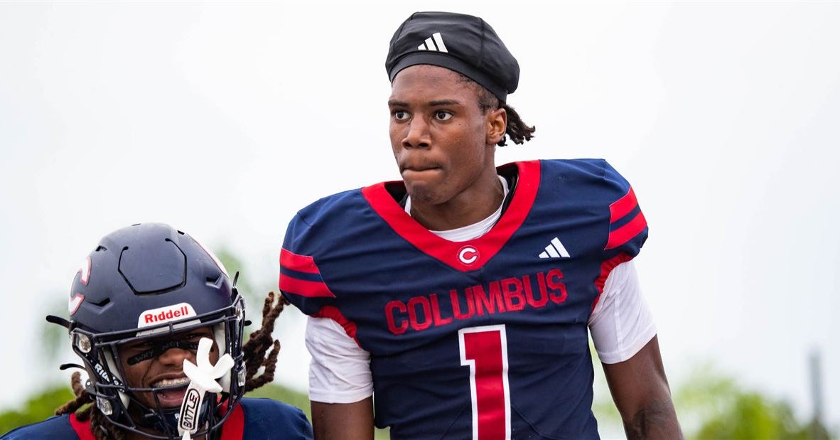 Broward Showcase: A'Mir Sears has his legacy game as sleepers, others highlight jam-packed scouting notebook