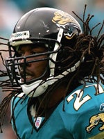 Rashean Mathis Stats, News and Video - CB