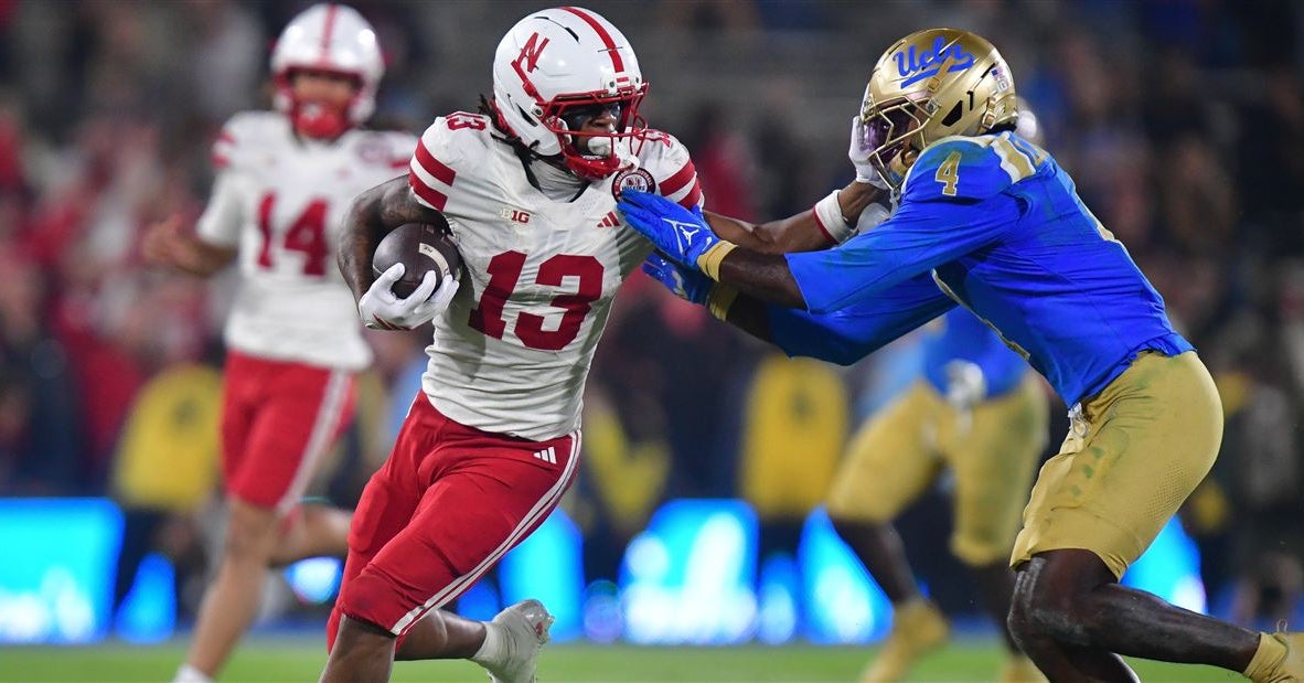 Nebraska Football bowl projections, week zero edition