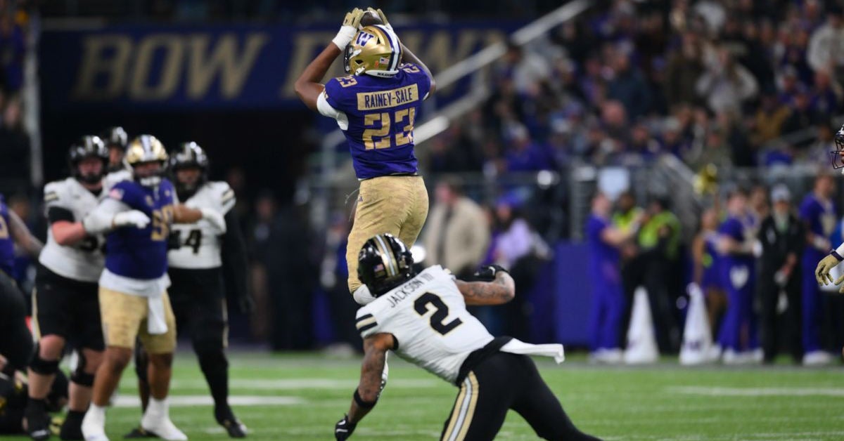 Husky Player Quotes - Purdue