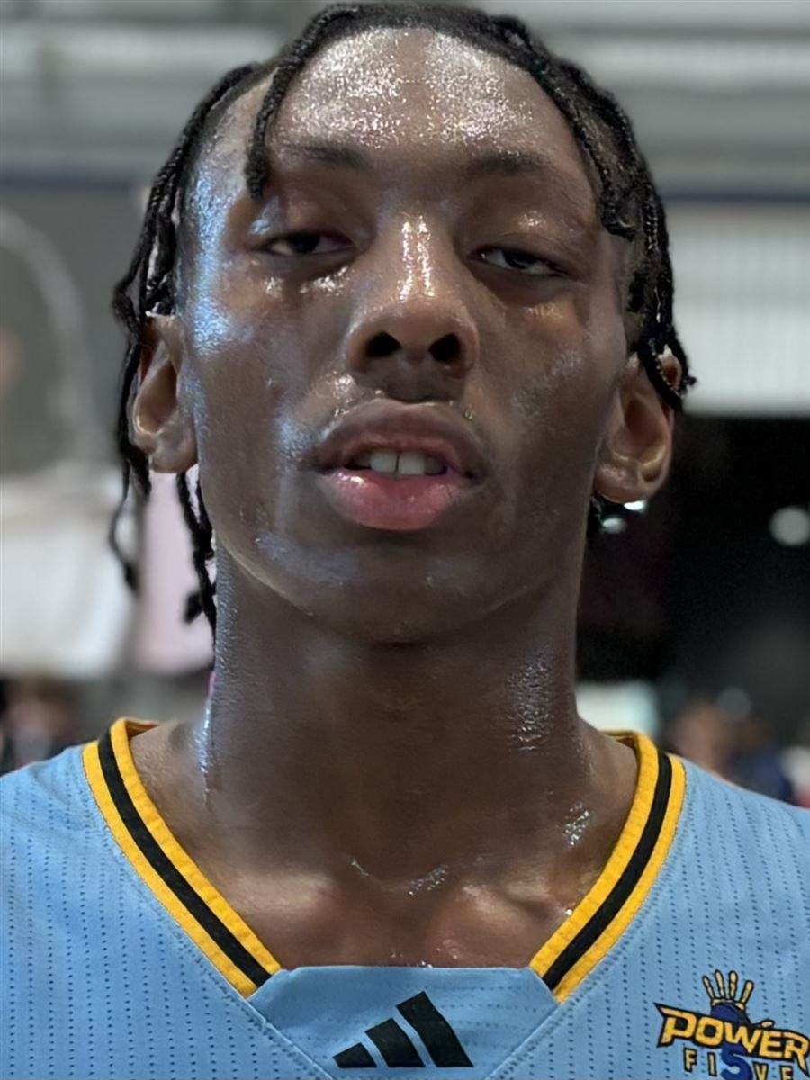 2025 Top Basketball Recruits