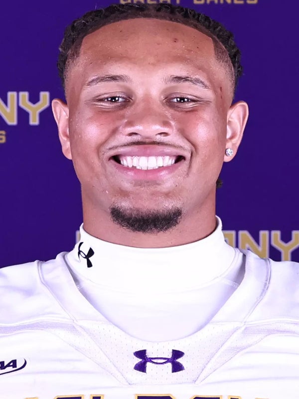Kylyn Macklin athlete image
