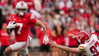 Answering The Questions: Are Buckeyes ready for Indiana, difficult stretch run?