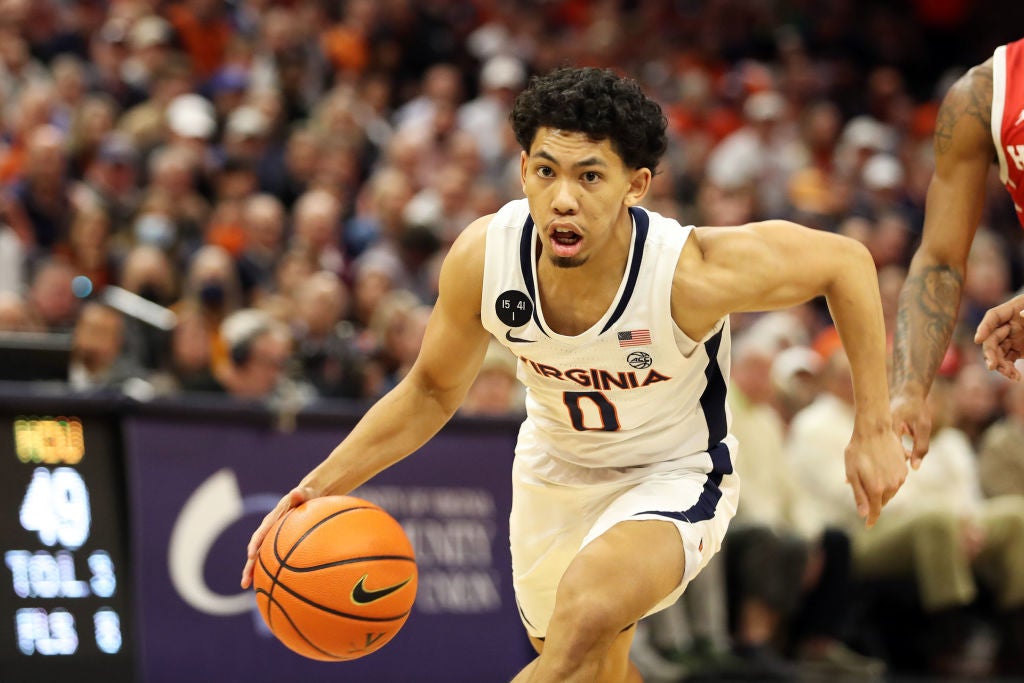 Tale of the Tape: No. 6 Virginia at No. 22 Miami - Vimarsana News