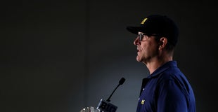 Ten things we learned: Michigan at Big Ten Media Days Ten things we learned: Michigan at Big Ten Media Days
