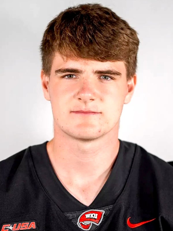 Jack Cassidy athlete image