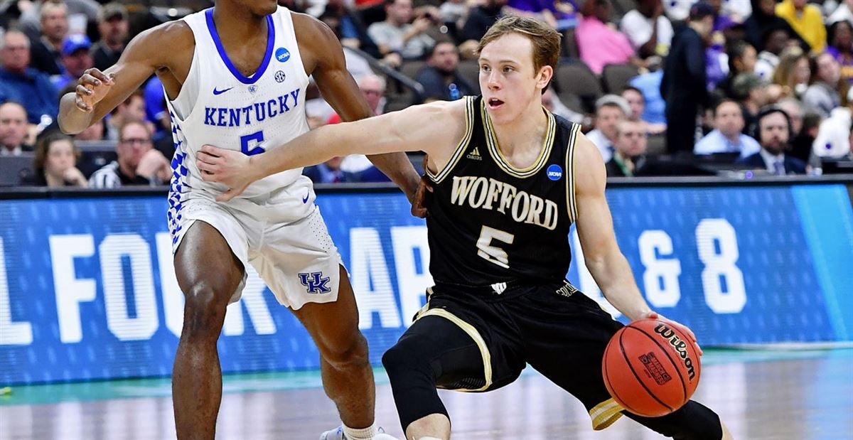 UNC vs. Wofford Preview