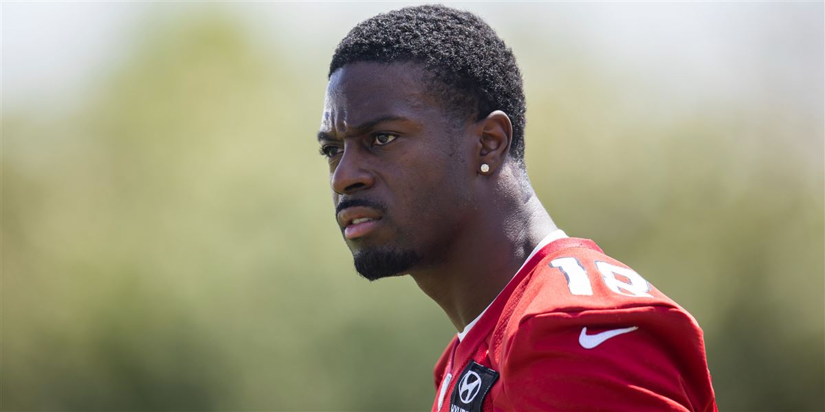 Cardinals WR A.J. Green's GA Home Burglarized Friday, Cops