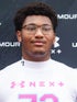 Marcus Small athlete image