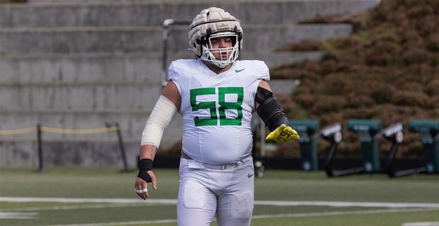 Everything Jackson Powers-Johnson said on the Autzen Audibles podcast