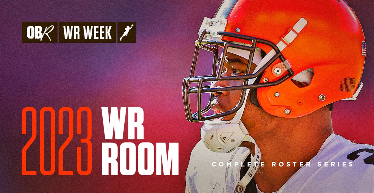 OBR Film Room: A Deep Dive on new Cleveland Browns Wide Receiver