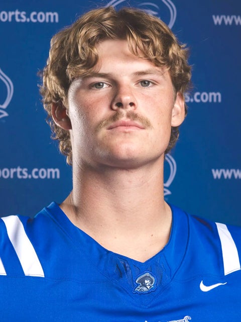 Breck Chambers athlete image