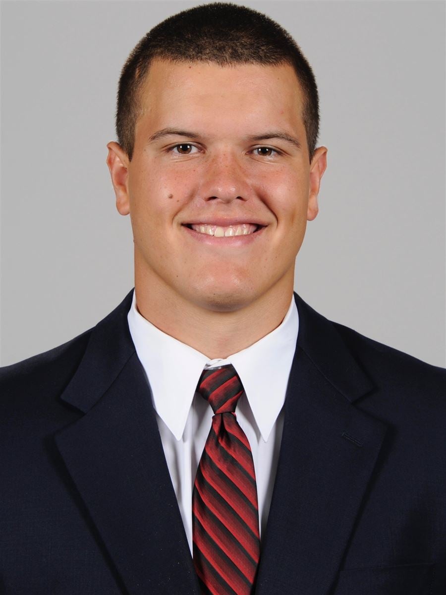 Charlie Woerner - NFL Tight end - News, Stats, Bio and more - The Athletic