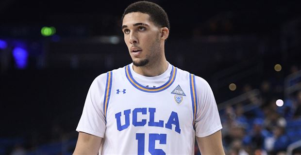 Will LiAngelo Ball join his brothers in the NBA?