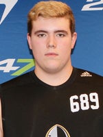 Colten Cable, Western Kentucky, Offensive Line