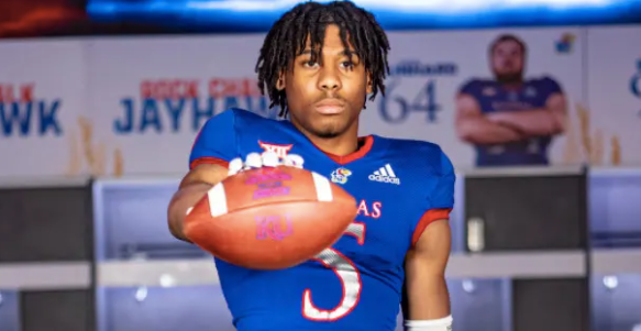 Joshua Manning, Missouri, Wide Receiver