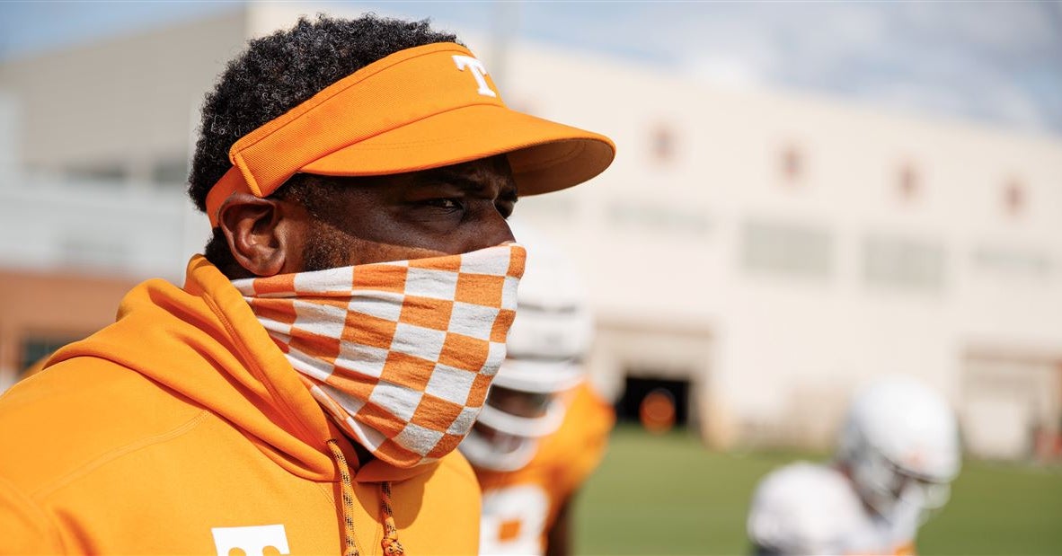 Former Tennessee assistant lands new coaching job