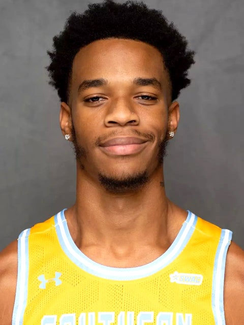 Dionjahe Thomas photo