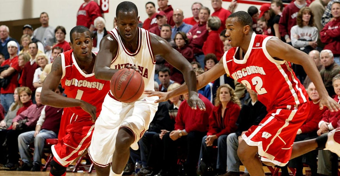 Indiana basketball recruiting classes of the era 2004