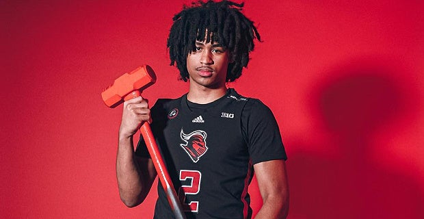 How The Dylan Harper Commitment Has Begun A New Era For Rutgers Basketball