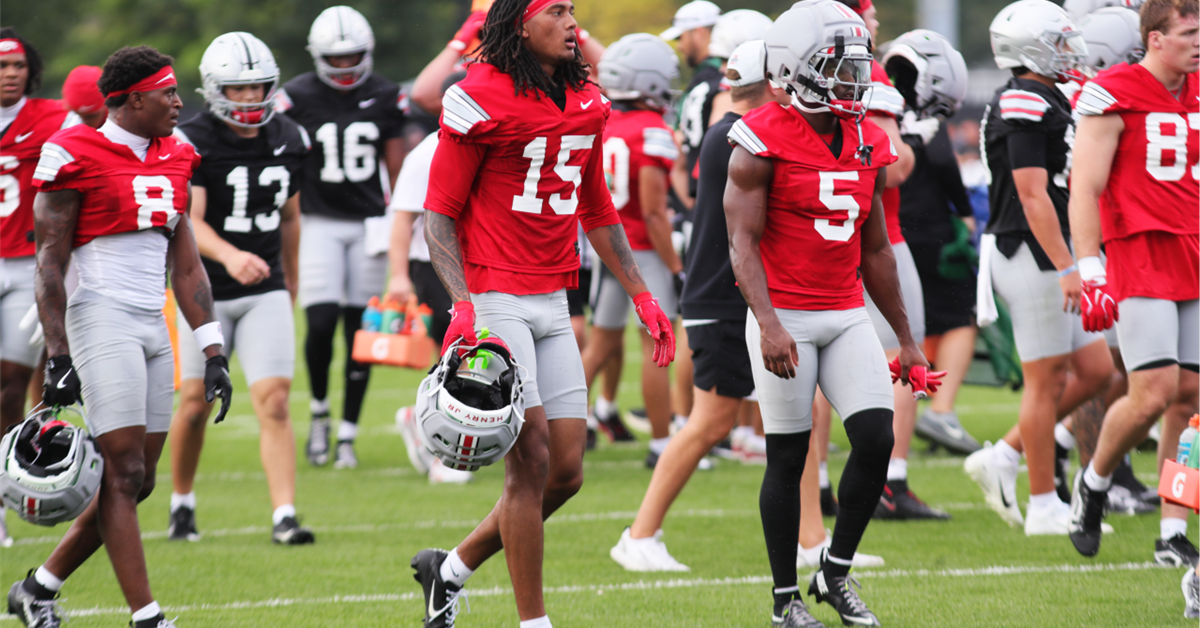 Chat Wrap: Red zone improvement; Recruiting Henry; No pros allowed
