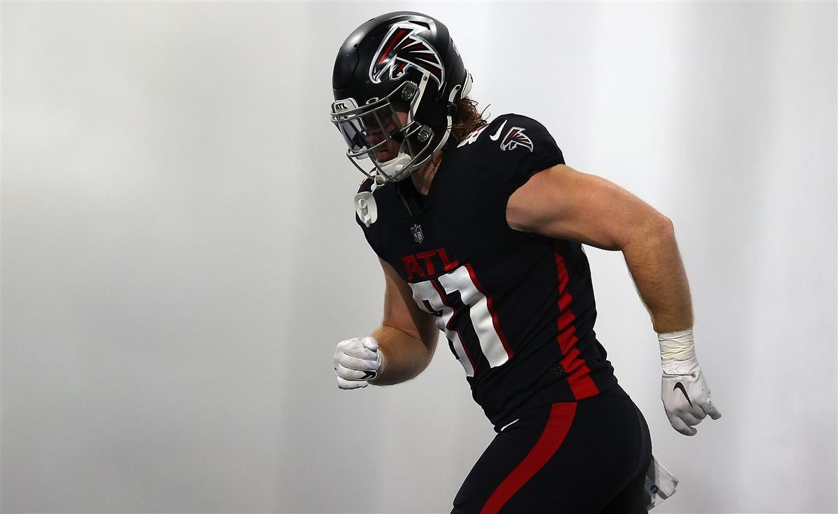 Bolles grad Hayden Hurst signs with Ravens